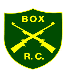 Box Rifle Club